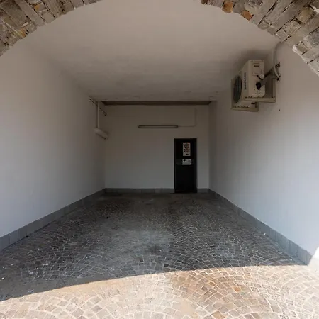 Casa de Férias Gli Archi House & *