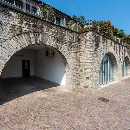 Gli Archi House & Casa de Férias *