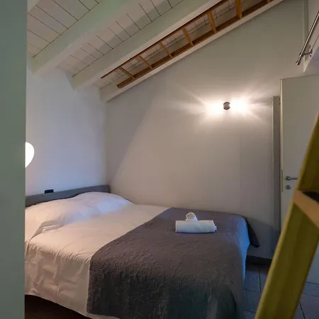 Casa de Férias Gli Archi House & Bieno (Piedmont)