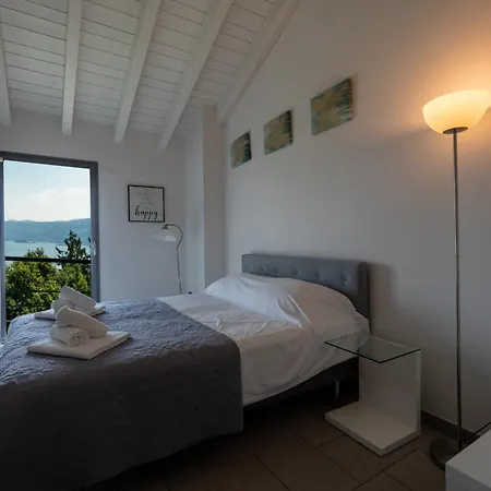 Casa de Férias Gli Archi House &