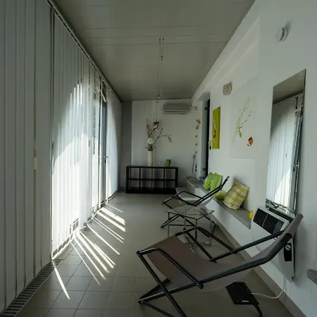 Gli Archi House & Casa de Férias *
