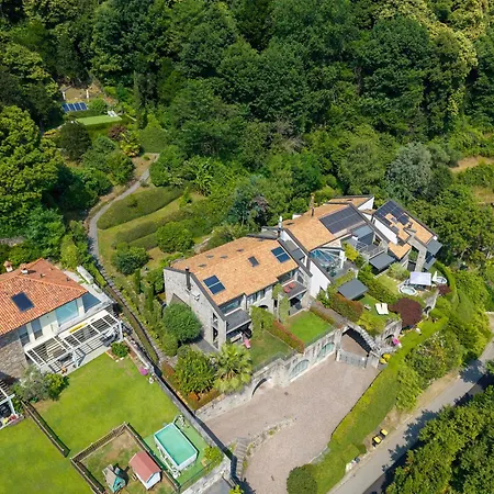 Gli Archi House & Casa de Férias *
