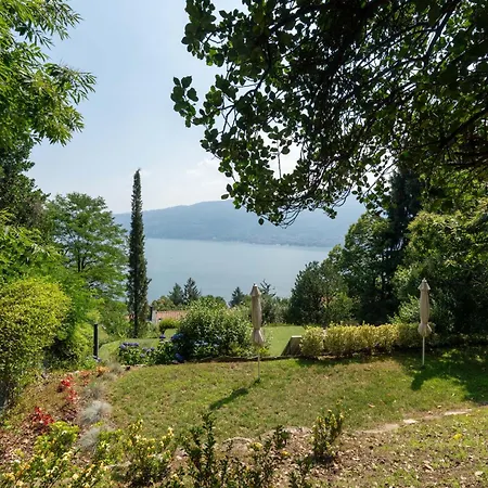 Gli Archi House & Casa de Férias Bieno (Piedmont)