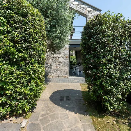 Gli Archi House & Casa de Férias *