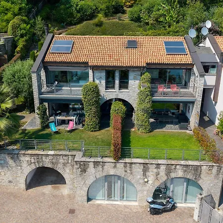 Gli Archi House & Casa de Férias *